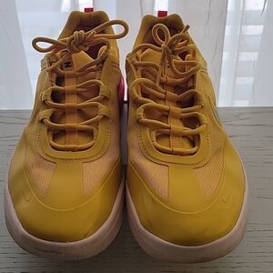 Nike SB Nyjah Free 20